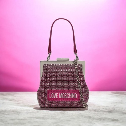 Love moschino handtasche - moschino,