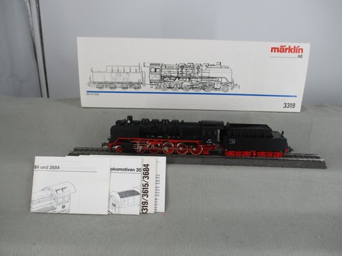 Märklin 3319 - märklin, h0