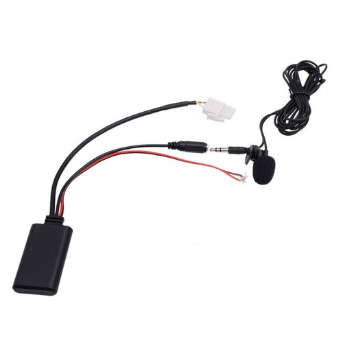 Motorrad aux kabel adapter - motorrad,
