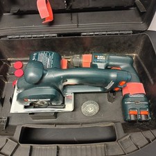 Black and Decker VersaPak Saw