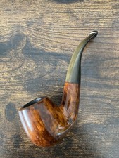 Alte Seltene Tabak Pfeife