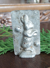 Rarität! Sehr alte Miniatur