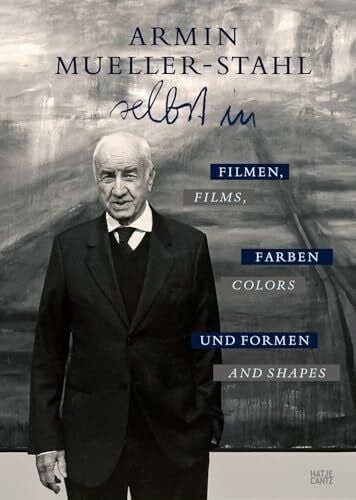 Armin mueller stahl selbst - armin, in