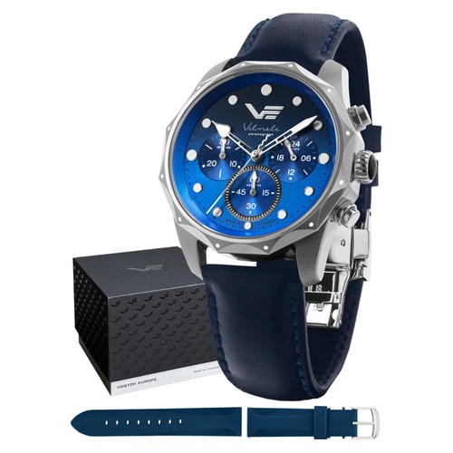 Vostok europe js20 125a750 - vostok, js20-125a750