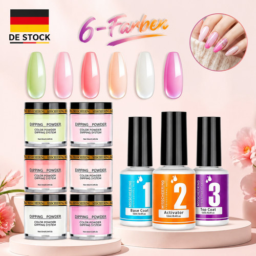 Nagelkunst starter kit - nagelkunst,