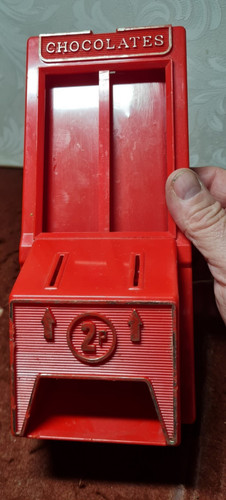 Vintage cadbury - vintage,
