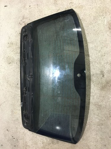 Heckscheibe bmw 7206562 f10 - bmw, /