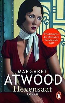 Hexensaat roman von atwood - roman,