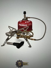 Primus - Gravity   Gaskocher Camping Outdoor Trekking