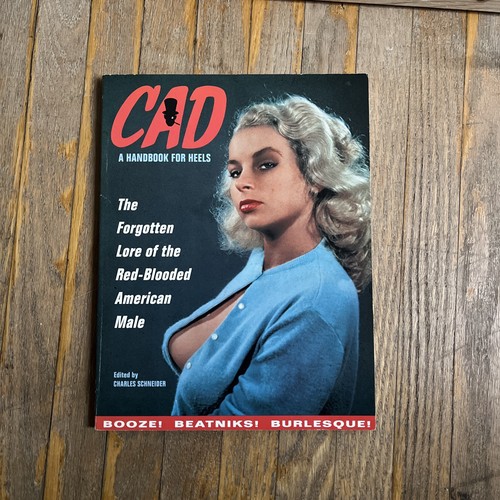 Cad handbook for heels - cad,