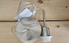 Sorpetaler Leuchten E27