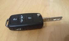 Zündschlüssel SEAT Alhambra