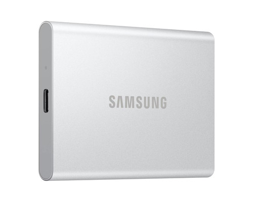 Samsung portable ssd - samsung, t7