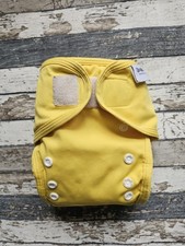 Bambinex AIO Stoffwindel,  All In One Stoffwindel,  One Size