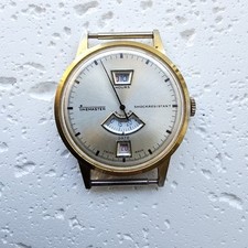 Vintage Timemaster Digital