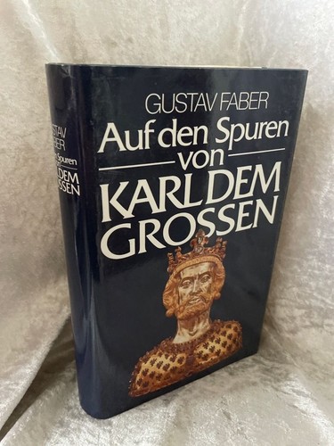 Auf den spuren von - von, karl
