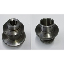 Ersatz-Antriebszahnrad für Optimum Bohr-Fräsmaschine BF20V/LV/LDV/MH22V