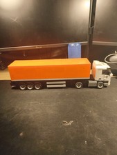LEGO-LKW