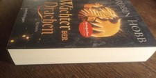 Wächter der Drachen | Robin