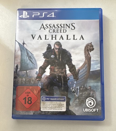 Assassin creed valhalla - creed,