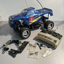 Carson Verbrenner 1 10 4WD