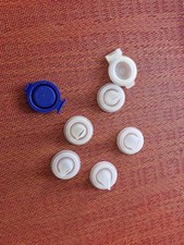 Tupperware Ersatzteile