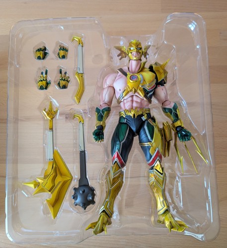 Variant play arts - play,