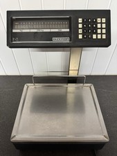 Ladenwaage bizerba 200 - ladenwaage,