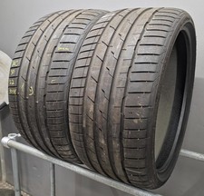 2x Sommerreifen 285/30 R22 101Y Hankook S1 Evo 3 DOT19 6 mm