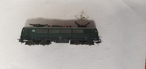Lima 310001 lokomotive - db,