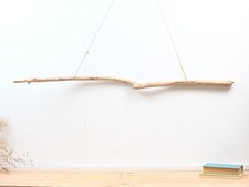 Treibholz Ast 126cm