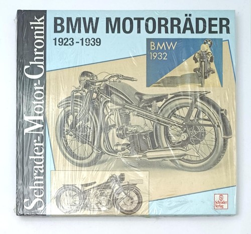 Schrader motor chronik bmw - schrader-motor-chronik,