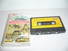 REITERHOF DREILILIEN - Folge