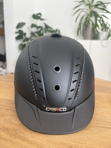 Casco reithelm mistrall - reithelm, 2