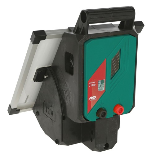 Ako sunpower s1500 - ako,