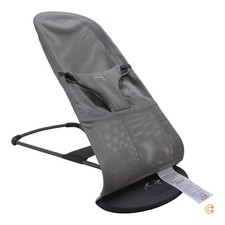 Babybjörn Bliss Mesh Grey