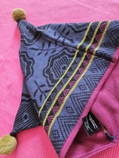 Gudrun Sjöden Mütze