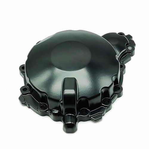 Lichtmaschinendeckel schwarz - lichtmaschinendeckel,