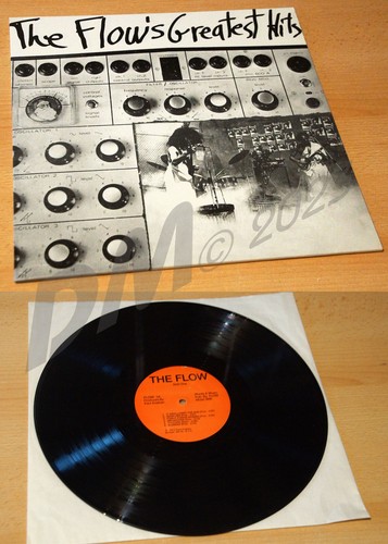 The flow greatest hits - flow's, lp