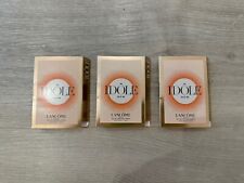 Lancome Idole Now 3.Stück Eau de Parfum Florale sehr edel
