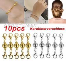 10x magnetverschlüsse - ,