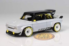 2023 NSU NP4 Concept, Gray