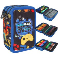 Colorino 3-FACH 44-teilig