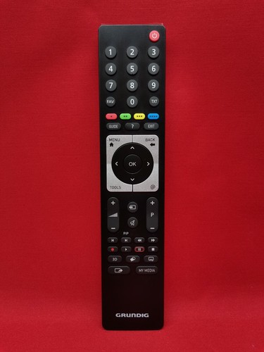 Original smart grundig - original,