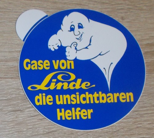 Alter aufkleber sticker gase - alter, |