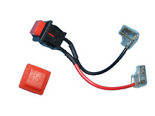 Motor Aus Schalter Ausschalter Zenoah CY Chung Yang FG Carson Reely NEU