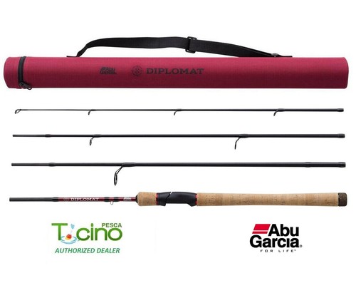 Abu garcia diplomat travel - abu,