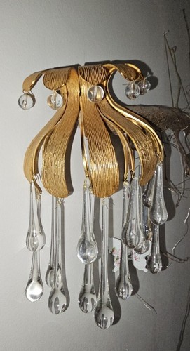 Wandhänger ernst palme - v.ernst,