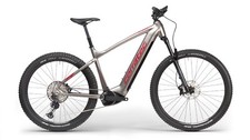 E-MTB Elektrofahrrad Corratec
