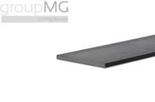 Flachstahl Laenge 750 mm